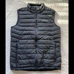 Columbia Men’s Powder Lite Vest